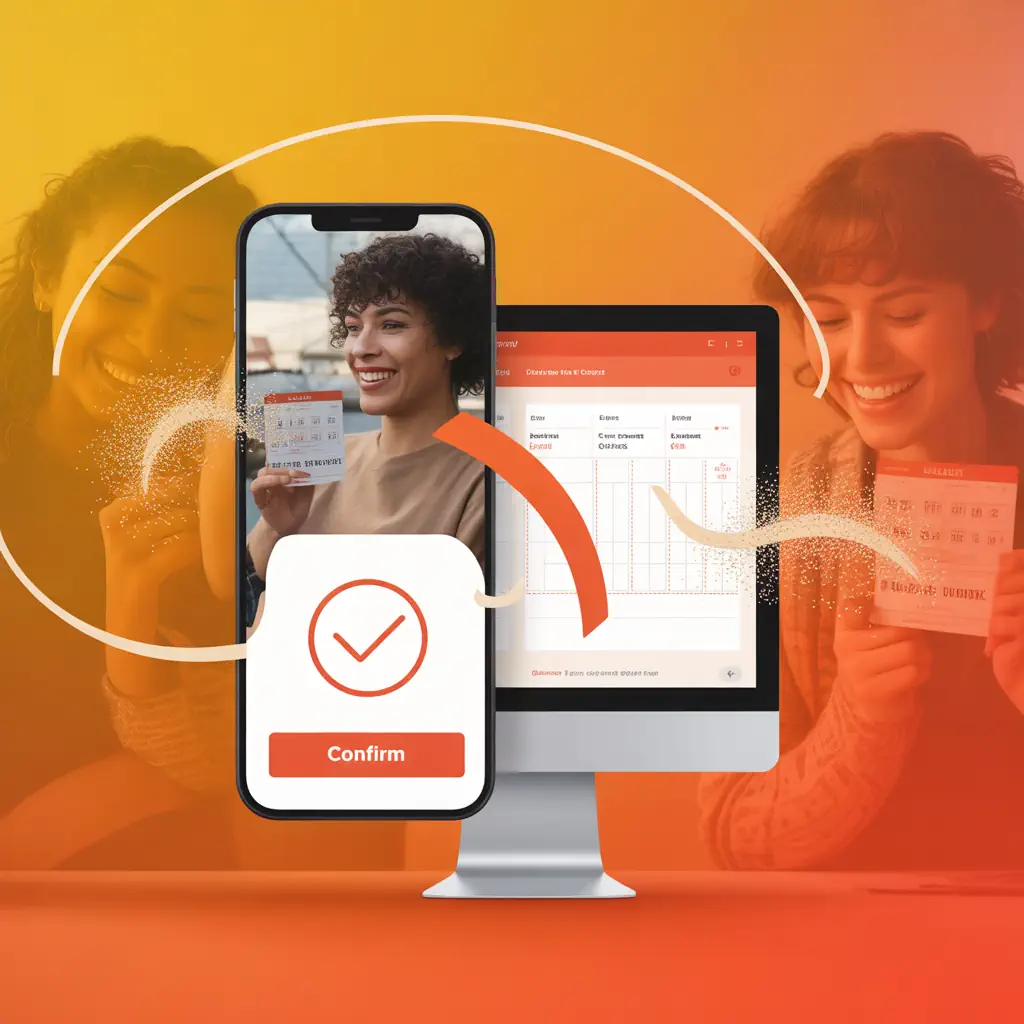 Comment le système de billetterie et de billetterie d'événements Ticketor offre une expérience d'achat fluide et satisfaisante