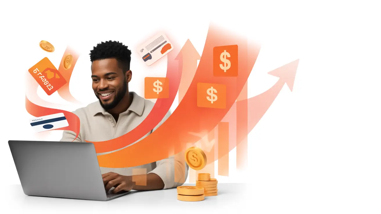 Affordable & profitable ticketing (no organizer fees, instant payouts)