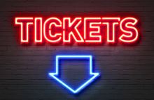 Sell tickets online, in your box-office, at your retail stores or over the phone