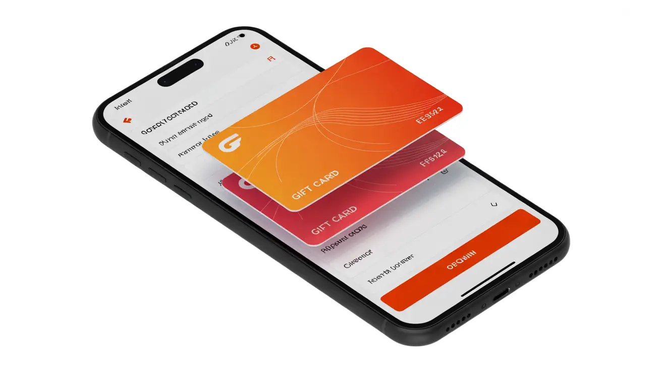 Apply multiple gift cards in one checkout