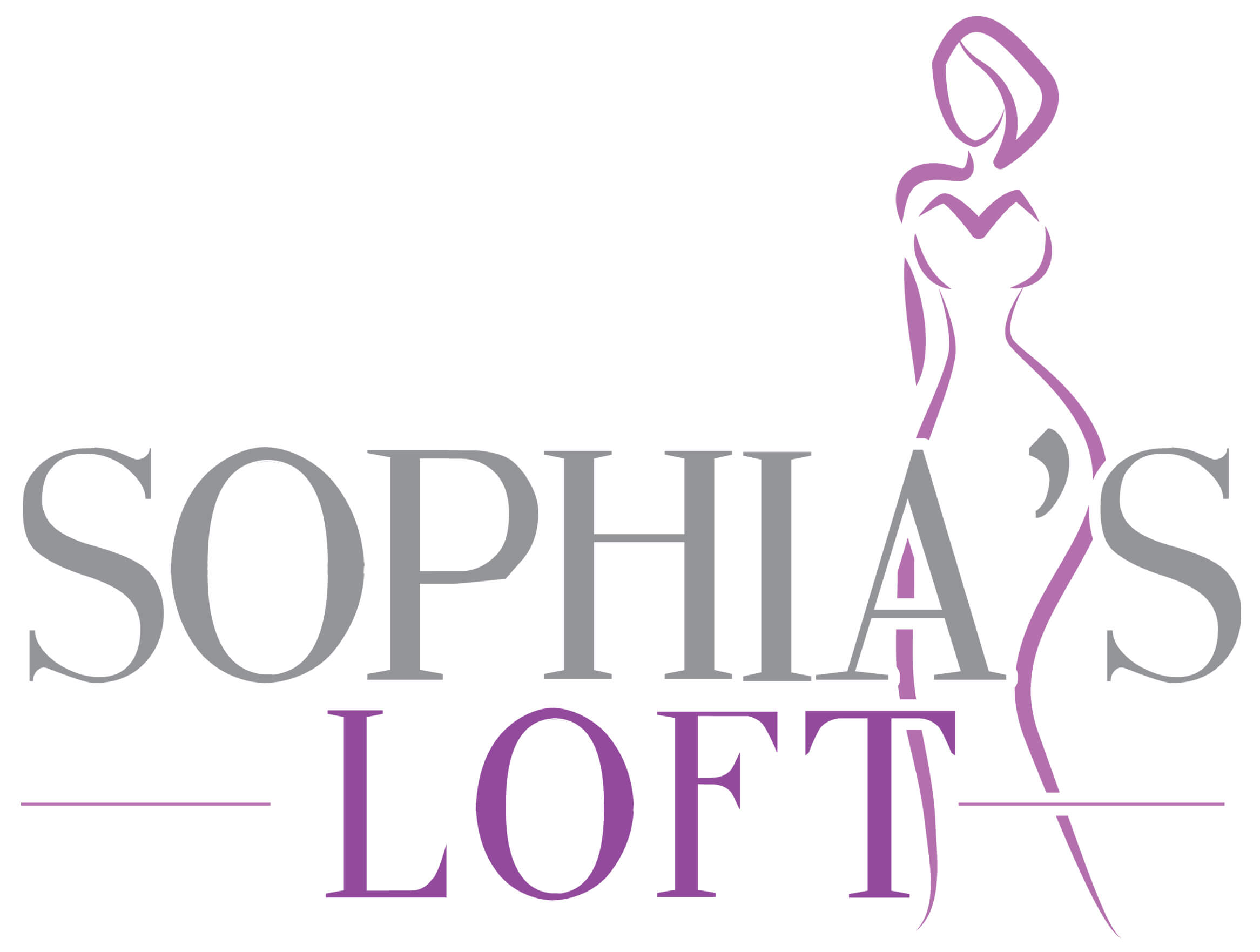 Sophia's Loft Logo