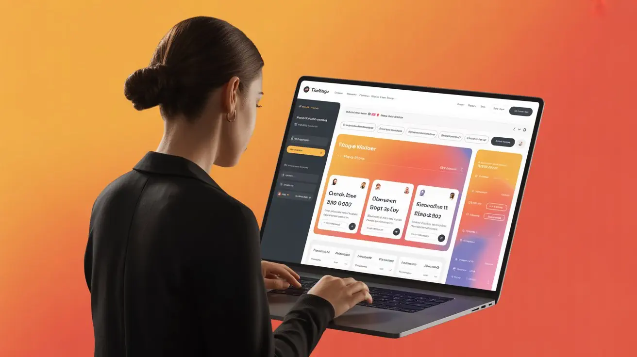 Create your branded event ticketing website with customizable pages, colors, and design using Ticketor Website Builder & CMS