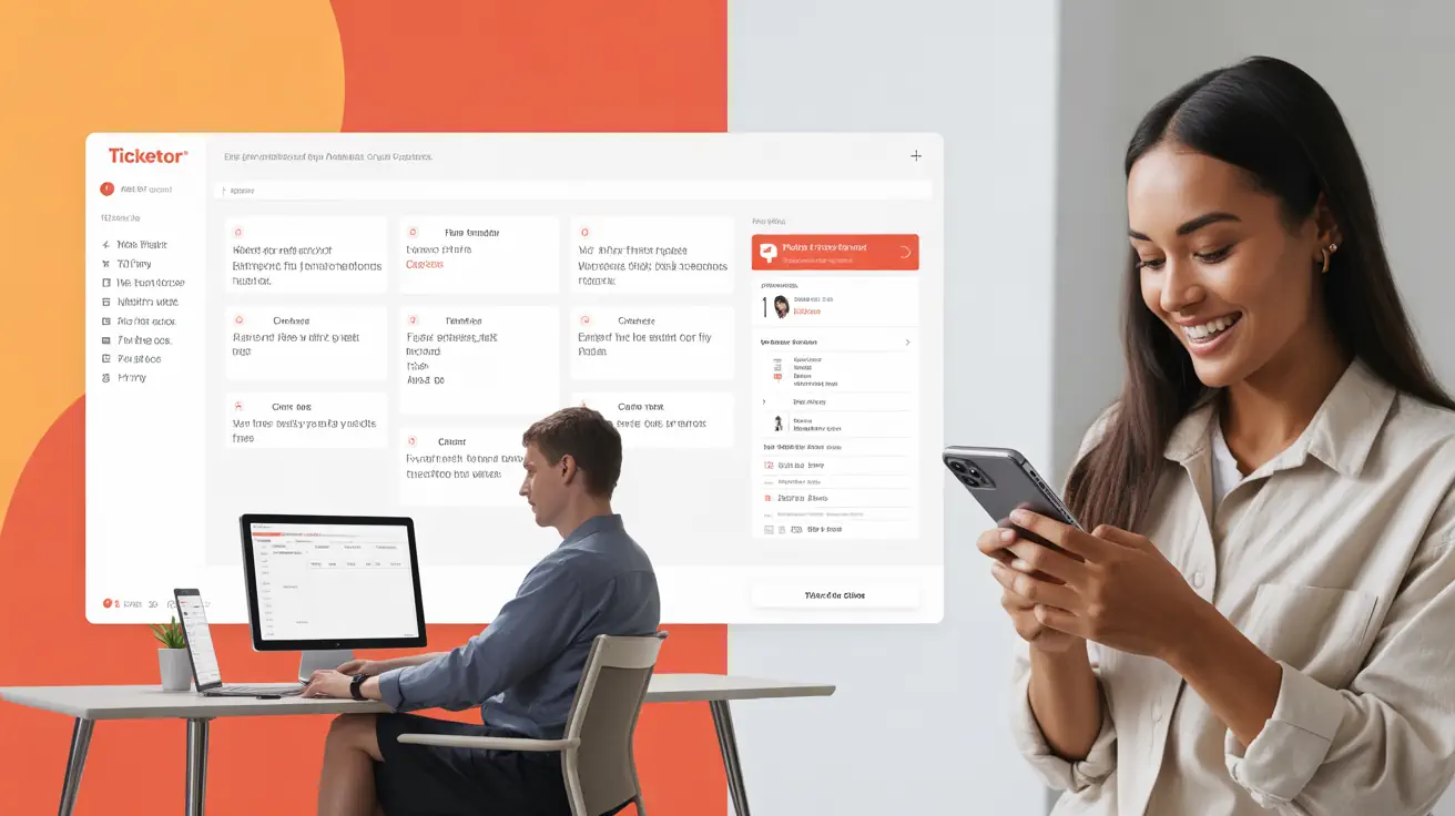 Ticketor’s automated event reminders and mobile-friendly checkout make ticketing easy for organizers and buyers.