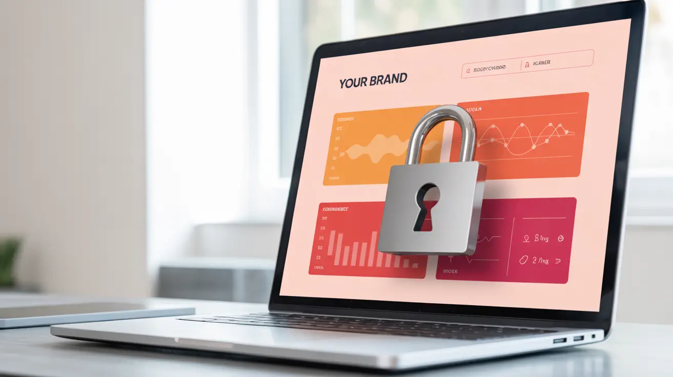 Ticketor white-label ticketing site showing full brand control and secure customer data ownership.